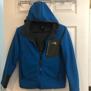 Boys North Face